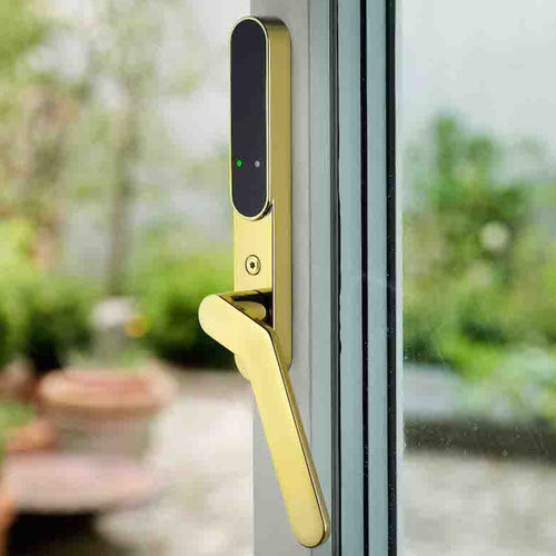 Smart Lock - Matter - Højre